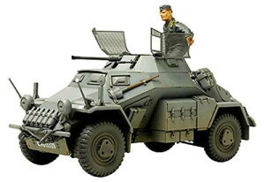 ^~(TAMIYA) 1/35 ~^[~j`AV[Y No.270 hCcR 4֑bԒ@ Sd.Kfz.222 Gb`Op[ct vf 35270