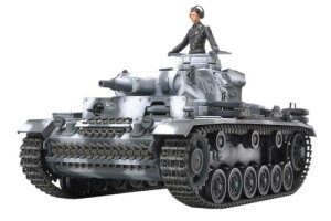 ^~(TAMIYA) 1/35 ~^[~j`AV[Y No.290 hCcR III N^ vf 35290