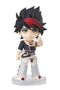 Figuarts mini �o�b�N�E�A���E-BACK ARROW- �o�b�N�E�A���E ��90mm PVCABS�� �h���ς݉��t�B�M���A