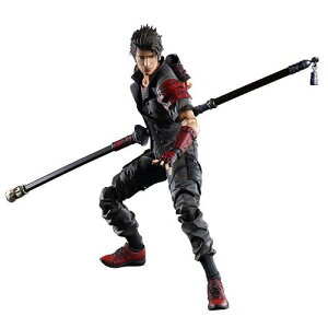 t@Cit@^W[VII CN C^[O[h PLAY ARTS \mENTJx PVC hς݉tBMA