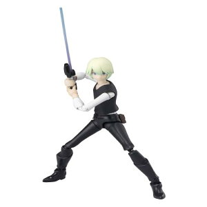 S.H.tBMA[c X^[EEH[YFrWY (STAR WARS: VISIONS) J 140mm ABSPVCz hς݉tBMA