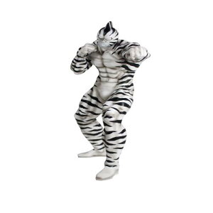 CCP CMCV[Y CCP Muscular Collection NO.68 L}[u 2.0 J[ 19.5cm PVC ʐFς݊i\trtBMA