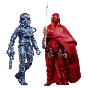 nYu(HASBRO) X^[EEH[Y STAR WARS ubNV[Y J[{iCYh RNV c̃CEK[h TIE pCbg, X^[EEH[Y Gs\[h6/ WF_C̋A 6C` (15