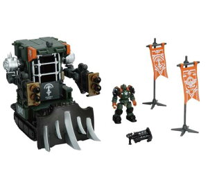 TOYS ALLIANCE ARC 19 wARCHECOREC~X?Lx 1/35XP[ OhVRc OT 43 ̃O PVCABS hς݊itBMA