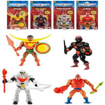 楽天市場】masters of the universe originsの通販