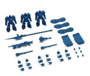 TOYS ALLIANCE ARC G02 wARCHECOREC~YLx 1/35XP[ PVCABS A[N iCg XNbh hu[Ver. tBMA