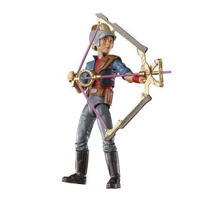 nYu(HASBRO) X^[EEH[Y ubNV[Y STAR WARS IK (}[Zi[MA/bMA), X^[EEH[Y: obhEob` 6C` (15 cm) TCY ANVtBMA, Ώ۔N4