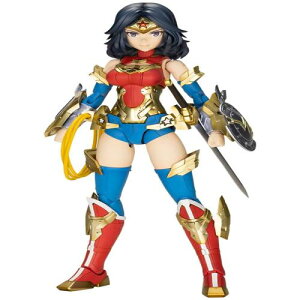 �扮(KOTOBUKIYA) �����_�[�E�[�}�� Another Color Humikane Shimada Ver. �S����160mm �m���X�P�[�� �v�����f��
