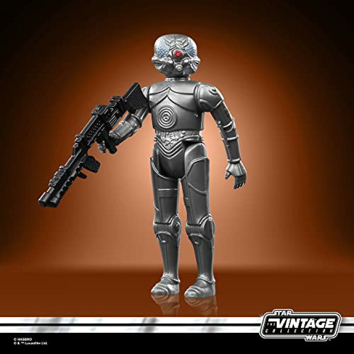 楽天市場】ハズブロ(HASBRO) STAR WARS スター・ウォーズ レトロ 