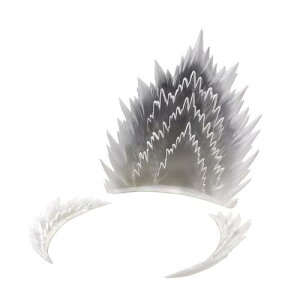 EFFECT ENERGY AURA White Ver. for S.H.tBMA[c mXP[ ABSPVC hς݊itBMA