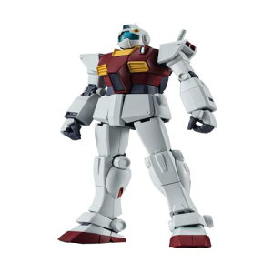 BANDAI SPIRITS(o_C Xsbc) ROBOT @mK_ RMS-179 WII(nAMRdl) ver. A.N.I.M.E. 130mm PVCABS hς݉tBMA