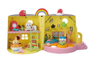 ZKgCY(SEGA TOYS)  ߂̂ނłׂvnEX