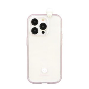 �O���}���f�B�[�Y �������� �t���[�� IIIIfit Clear(�C�[�t�B�b�g �N���A) iPhone15 Pro �Ή� �P�[�X �������� CK-29A