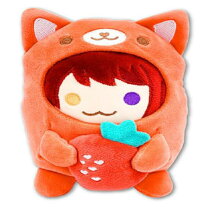 楽天市場】すとぷり 莉犬 ぬいぐるみの通販