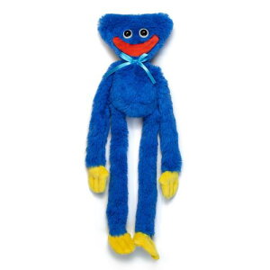 Poppy Playtime |s[ vC^C nM[ M[ ʂ - ׂĂ̔N̎Wp (19C` Smiling Huggy Wuggy)