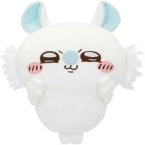 楽天市場】ちいかわモモンガ ぬいぐるみの通販