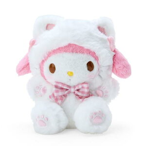TI(SANRIO) TI DlRlRV[Y ʂL }CfB }C my melody 19×19.5×12.7cm LN^[ 918555 SANRIO