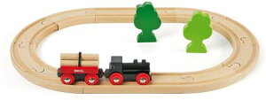 BRIO (uI) ȐX̊{[Zbg S18s[X Ώ۔N 2~ (d  ؐ [) 33042