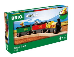 BRIO (uI) WORLD Tt@gC 3Ґ Ώ۔N 3~ (dԂ̂ ؂̃[ @֎) 33722