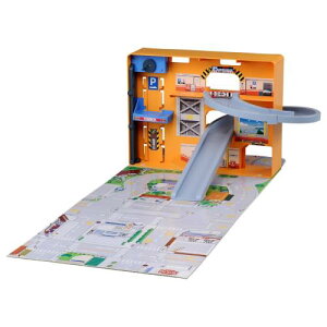 ^Jg~[w g~J[h pm}P[X x ~jJ[   3Έȏ ߋSi ST}[NF TOMICA TAKARA TOMY