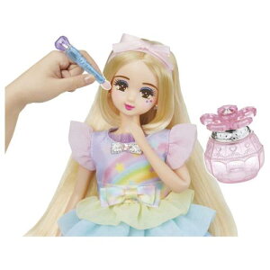 ドール ゆめいろ リカちゃんの人気商品・通販・価格比較 - 価格.com