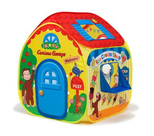 Bbgn[g Curious George ̃W[W {[nEX {[30t F VG14