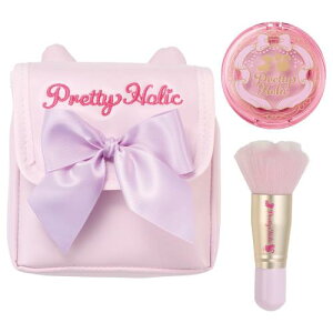 �o���_�C(BANDAI) ��񂾂ӂ�Ղ肫�゠! Pretty Holic �v���e�B�A�b�v�R�t��