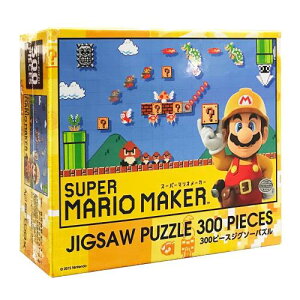 �W�O�\�[�p�Y�� SUPER MARIO MAKER 300�s�[�X(300-1119)