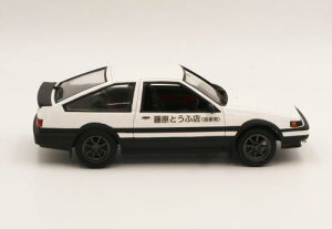 tW~͌^ 1/24 DV[YNo.1 gmO^1600GT APEXAE86C ISD-1