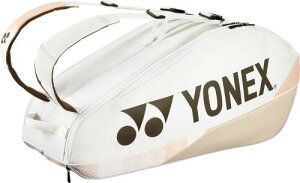 YONEX ejX  PbgobO6(ejXPbg6{[\) BAG2402R Thx[W
