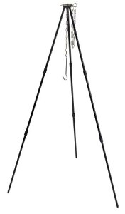 LsO[(CAMPING MOON) gC|bh M 3i܂ ΎOr őϏd15KG [P[Xt ubN MA MS-080-BK