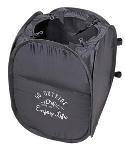 LveX^bO(CAPTAIN STAG) S~ gbV{bNX |bvAbv _Xg{bNX [ܕt ubN e UM-1550 380×380×500mm