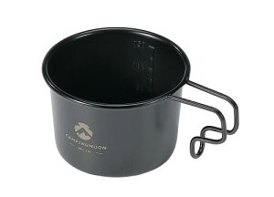 LsO[(CAMPING MOON) Lv R[q[ \}O S }OJbv ubN  160ml SOLO MUG BKS-180