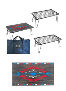 OUTDOORSHIN tB[hbN IeK VRؐV }`bN [bN Lv AEghAe[u ܂肽 e[u bLX`[ [P[Xt