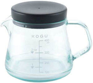 l KOGU  ȂR[q[T[o[ 400ml y{z HΉ dqWΉ y ڐt 1~2tp gC^ hbv   AEghA Mtg 42882 O