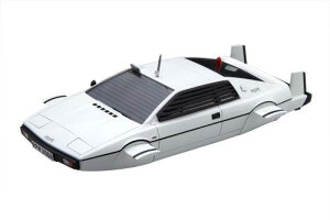 tW~͌^ 1/24 BOND CAR Submarine