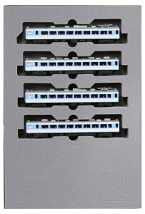 KATO N�Q�[�W 189�n �O���[�h�A�b�v������ 4�������Z�b�g 10-1526 �S���͌^ �d��