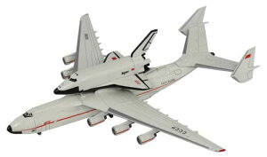 �s�b�g���[�h 1/700 �X�J�C�E�F�[�u�V���[�Y An-225 �����[�� ��^�A���@&�O���D �u���� �v�����f�� S51