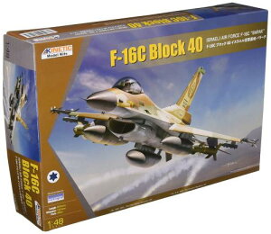 LleBbN 1/48 CXGR F-16C ubN 40 o[N CXGhRZbg vf KNE48129