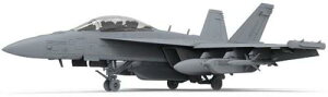 f 1/48 AJCR {[CO EA-18G OE[ dq@ vf MLS014 ^F