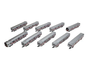 SRNV SR OsakaMetro 䓰ؐ 10n ދLO 10Zbg WI}pi