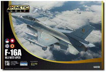 楽天市場】f－16 1／48 キネティックの通販 