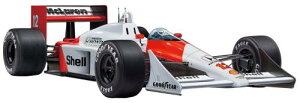 MENG f 1/12 }N[ MP4/4 1988 vf MRS004