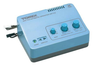 トミーテック(TOMYTEC) TOMIX Nゲージ TCS自動運転ユニットN II 5574 鉄道模型用品