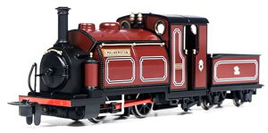 KATO/PECO (OO-9) Small England Palmerston MAROON 51-251C S͌^ C@֎