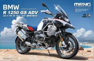 f 1/9 BMW R 1250 GS Ahx`[ vf MMT005