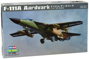 zr[{X 1/48 GANtg F-111A A[ho[O