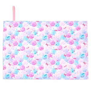 COLORFUL CANDY STYLE W[V[g ̎q ǂ 1lp RpNg  ^ ӂӂL[gȃLfB|bv N4818300