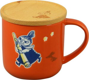 MOOMIN ([~)u ~L[ v }OJbv Wt  ؐR[X^[t g~C ObY 傫 350ml  MM8402-11C
