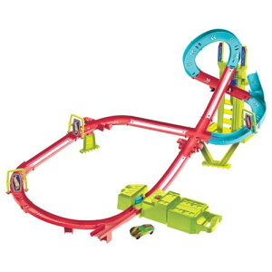 }e(MATTEL) zbgEB[(Hot Wheels) lIEXs[_[Y Xs[hT[Lbg vCZbgy~jJ[1t vCZbgz y5~zyv[gz HPC07